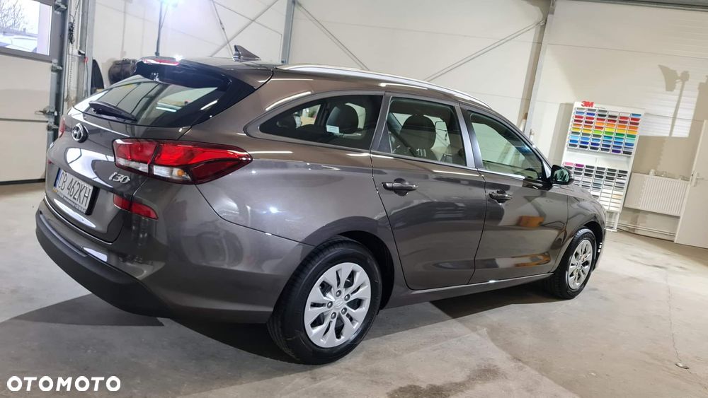 Hyundai i30 1.4 GET - 17