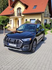 Audi Q5 45 TFSI quattro S tronic