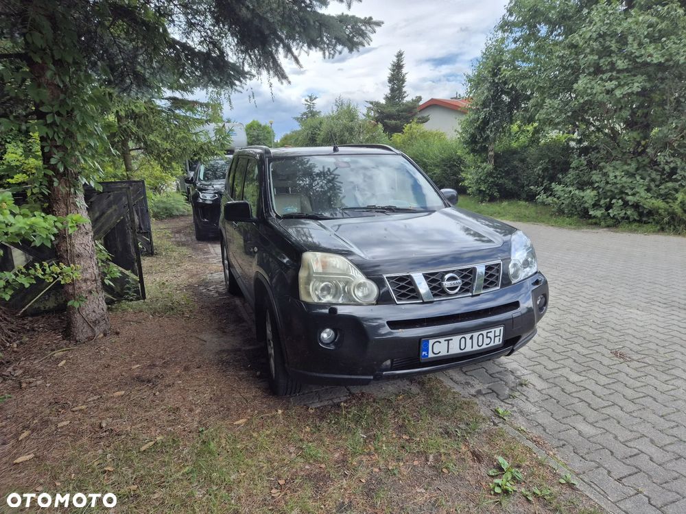 Nissan X-Trail 2.0 dCi SE - 5