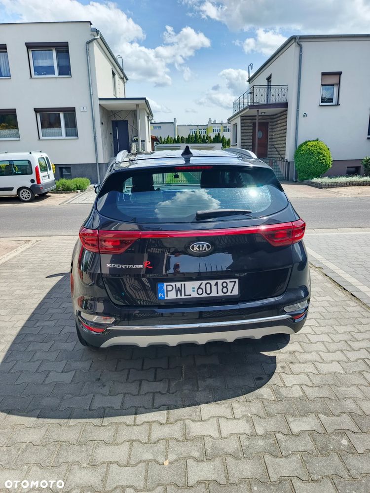 Kia Sportage - 14