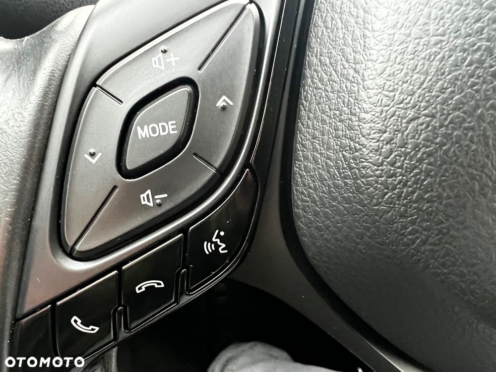 Toyota C-HR Business-Edition - 14