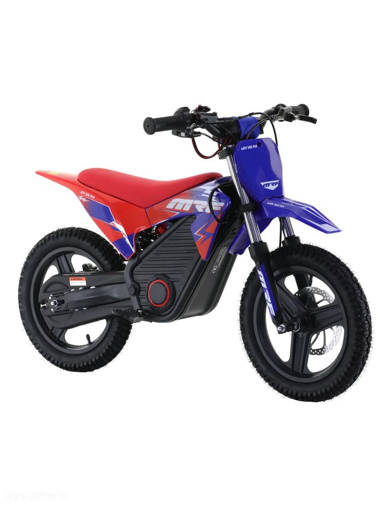 MRF Inny