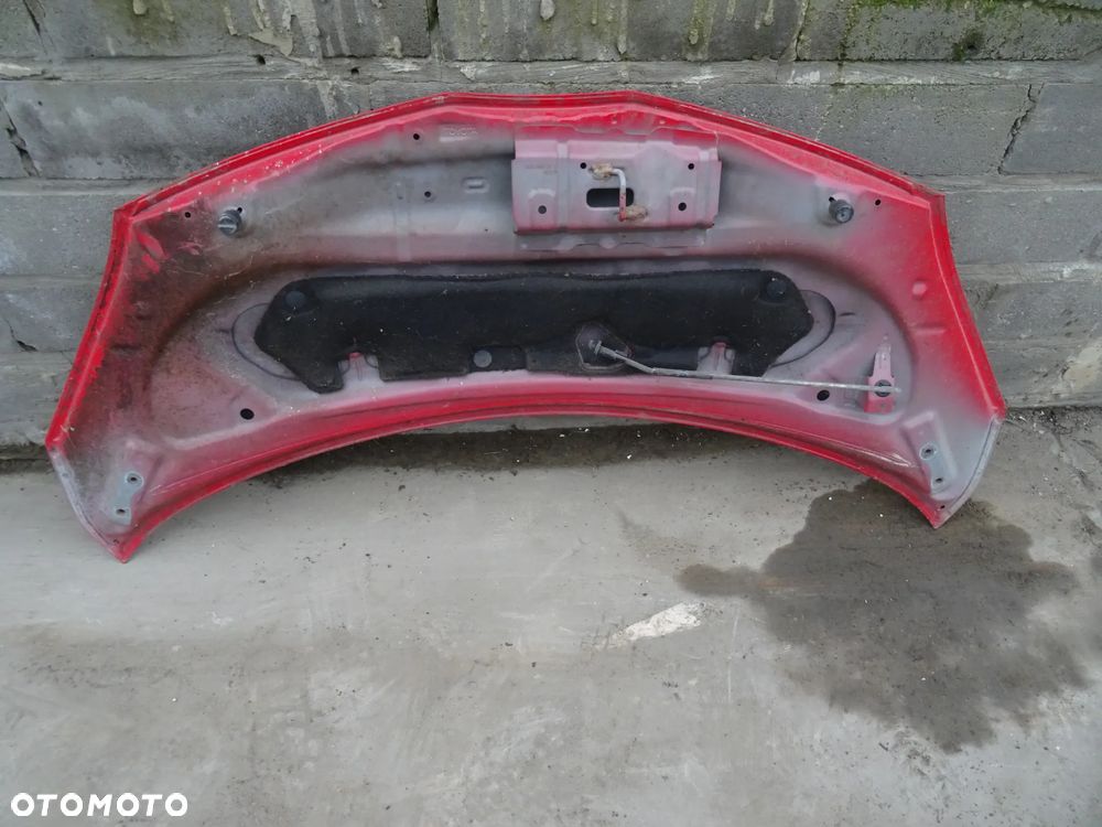 Maska Toyota Aygo - 6