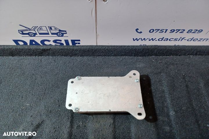 Modul confort 6799659 679965901 ICM 6799659 679965901 BMW Seria 5 F10 - 2