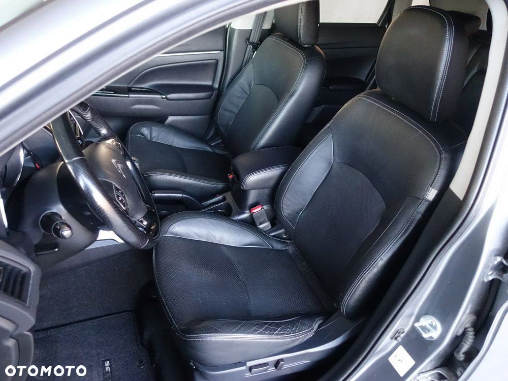 Citroën C4 Aircross 1.6 HDi STT 4x2 Exclusive - 13