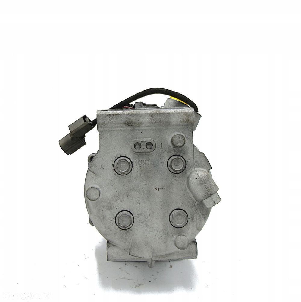 kompresor klimatyzacji honda cr v civic logo 1.3i 1.4i 1.5i 1.6i 2.0i 16v - 3