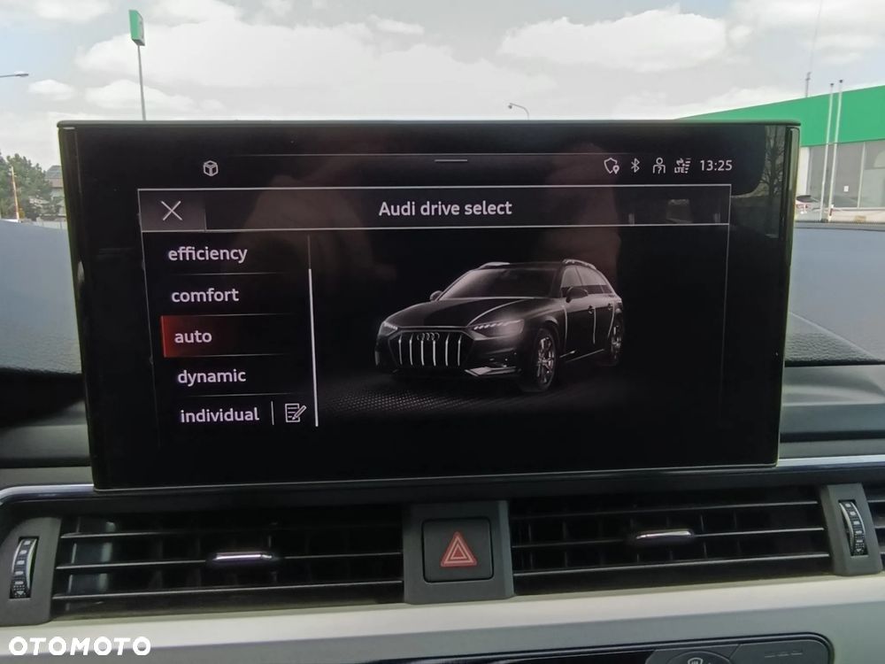 Audi A4 Allroad 40 TDI mHEV Quattro S tronic - 27