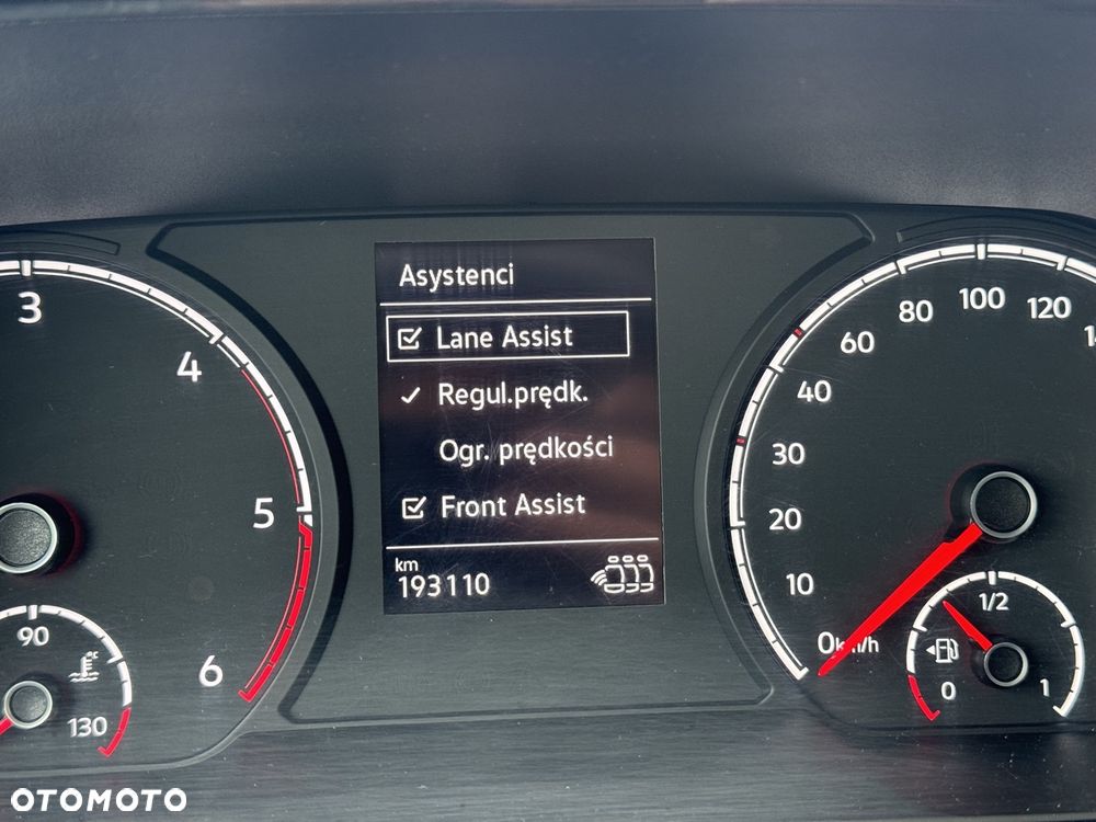 Volkswagen Caddy 2.0 TDI Life - 33