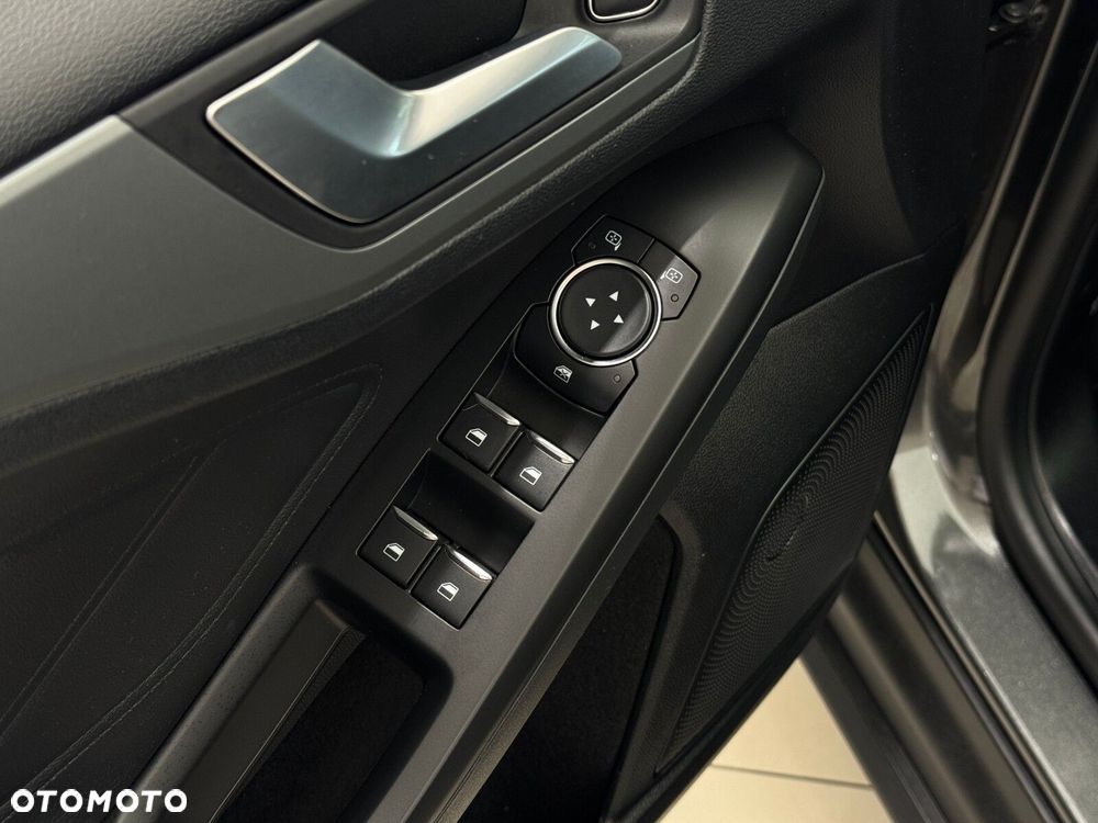 Ford Focus 1.0 EcoBoost Trend - 20