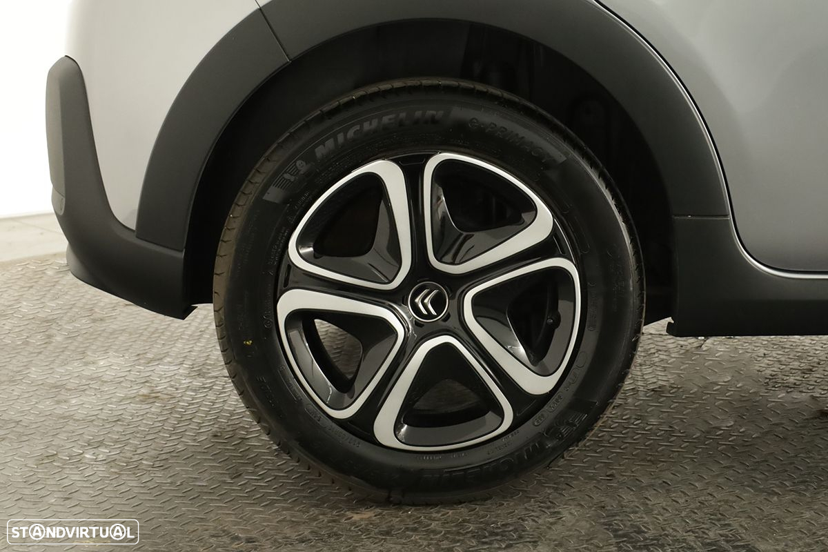 Citroën C3 1.2 PureTech Plus - 5