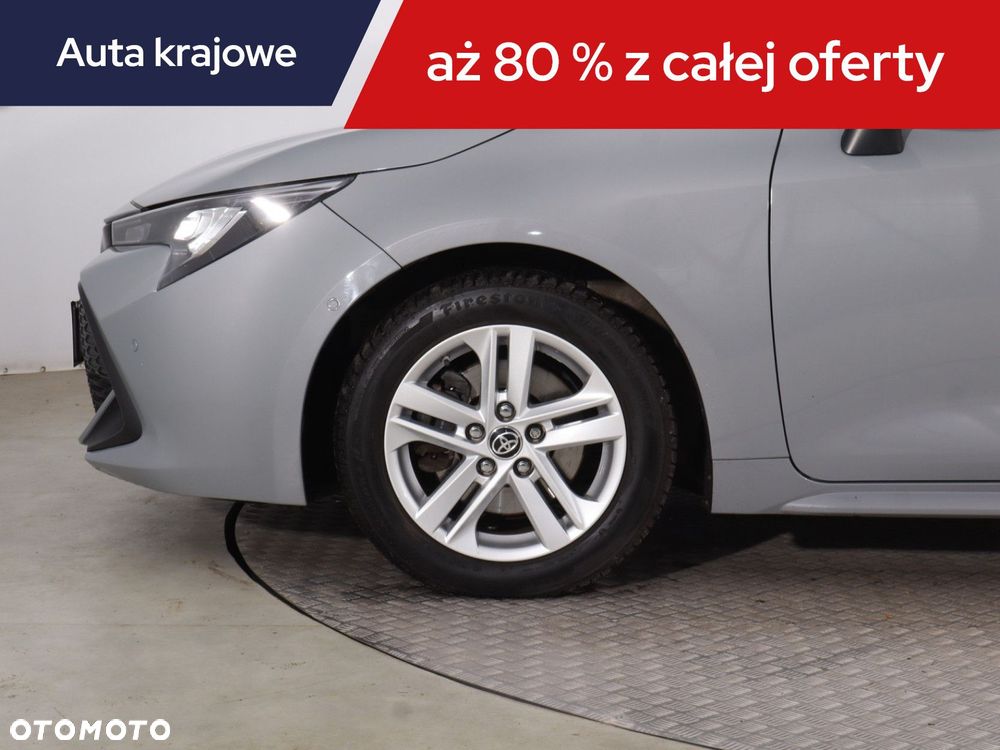 Toyota Corolla - 16