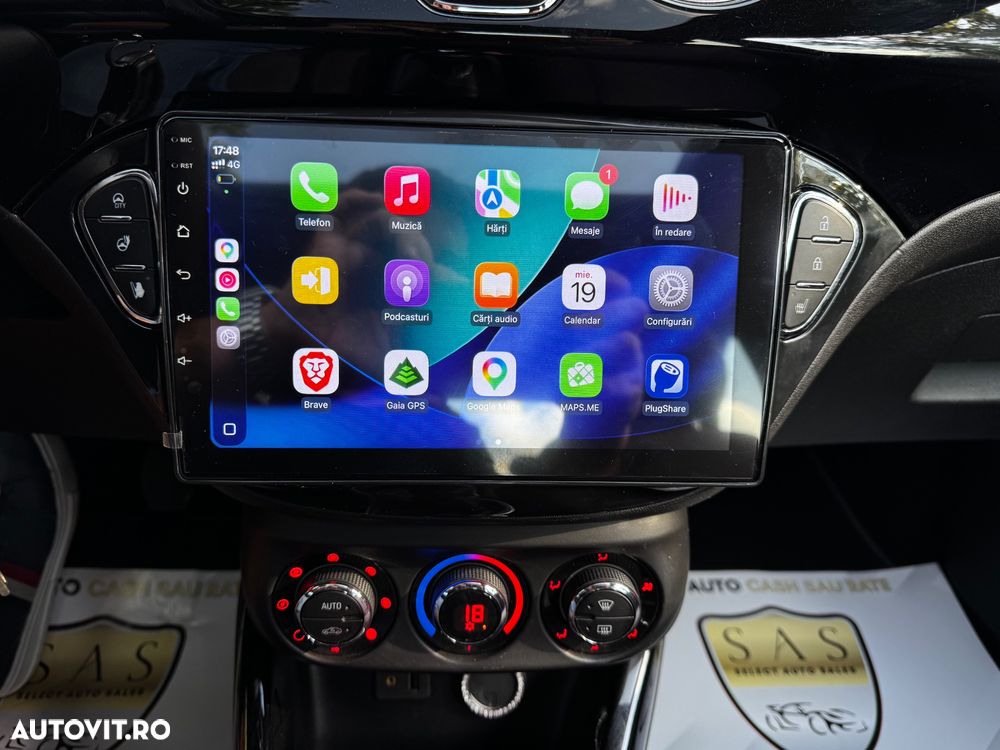 Opel Adam - 5