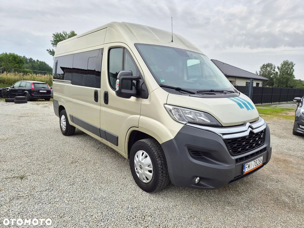 Citroën Jumper L2H2 S&S Shine - 1
