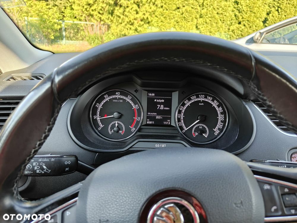 Skoda Octavia - 7