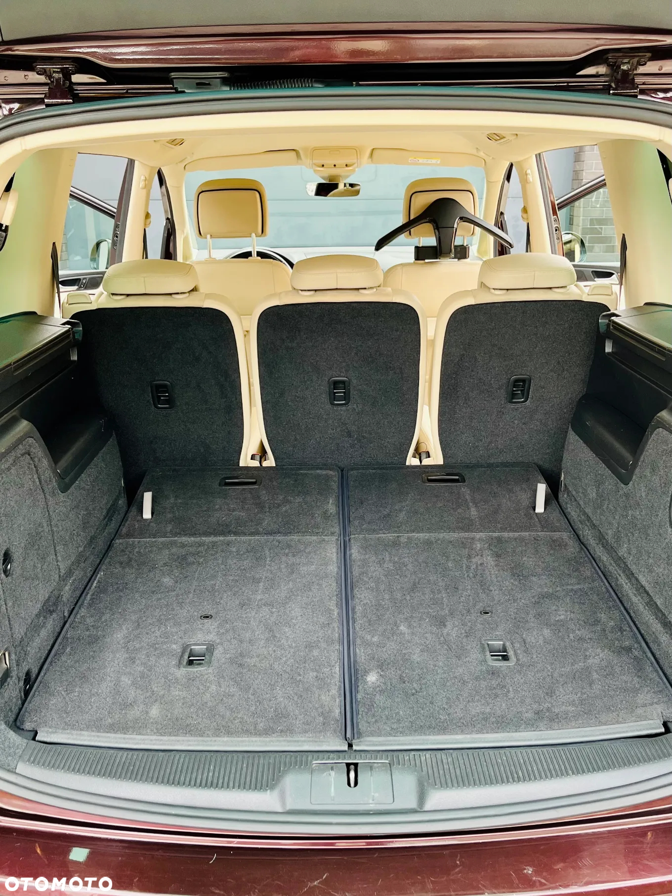Volkswagen Sharan 2.0 TDI BMT 4Mot Highline DSG - 8