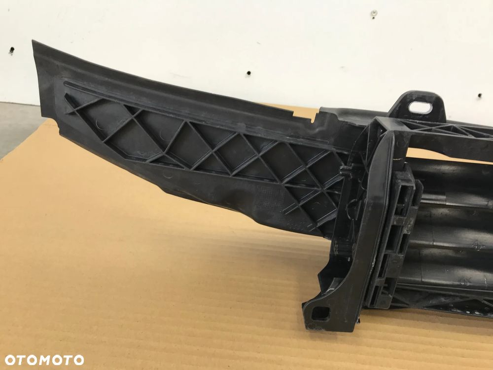 Żaluzja Audi e-tron 4KE121223 wlot kierownica powietrza - 11