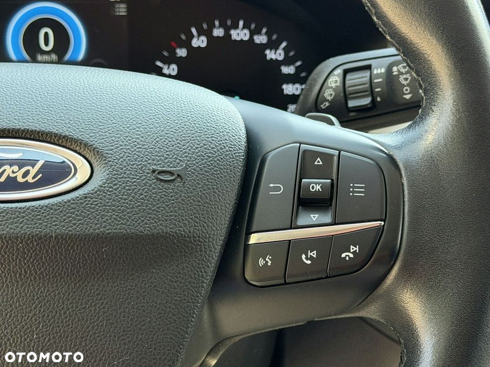 Ford Focus - 15