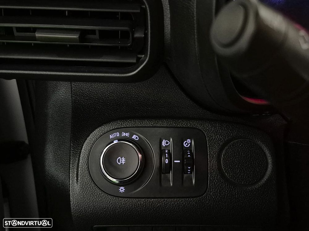 Opel Combo 1.5CDTI - 126.000KM | GARANTIA | NACIONAL - 3 LUG - 15