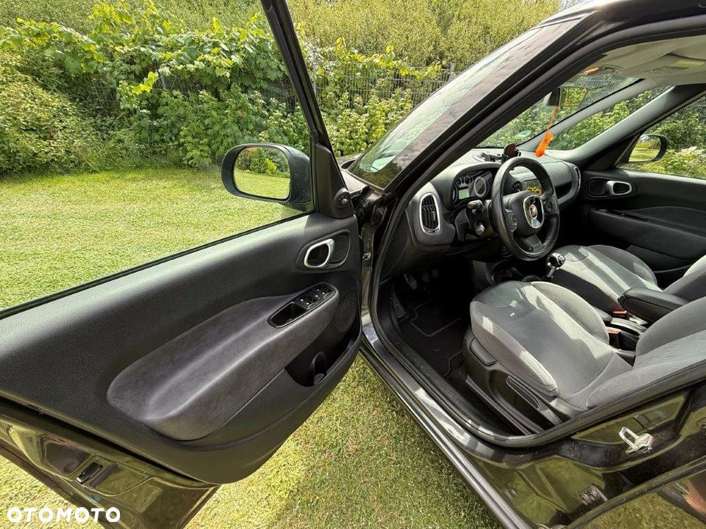 Fiat 500L - 6