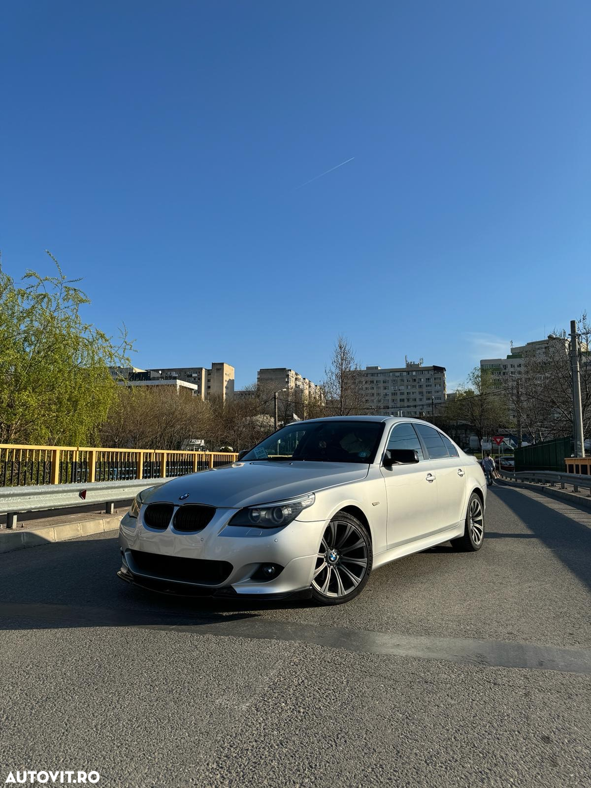 BMW Seria 5 - 9