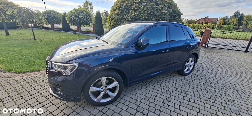 Audi Q3 35 TFSI Advanced S tronic - 8