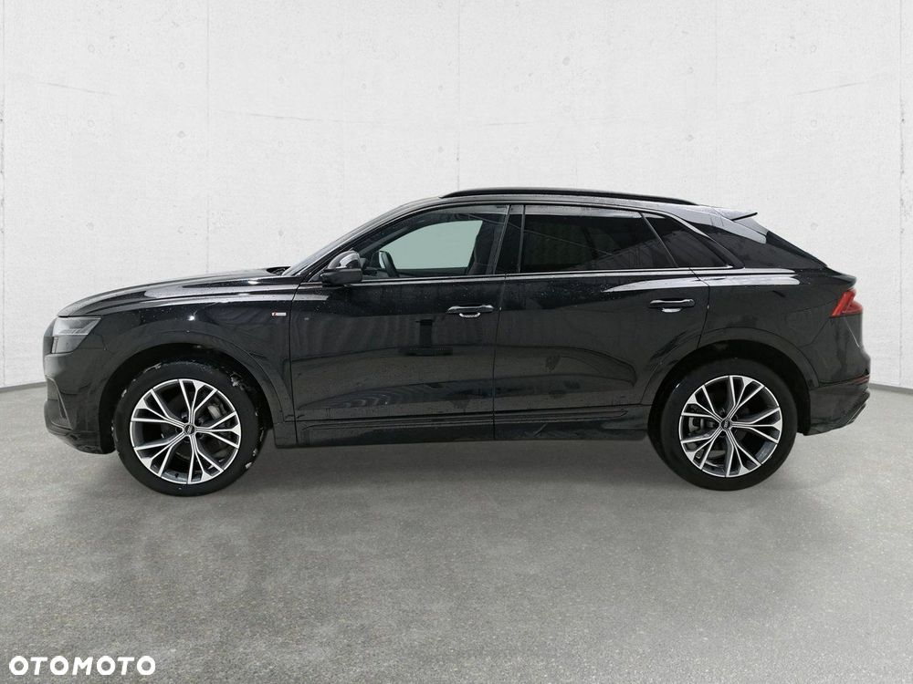 Audi Q8 - 4