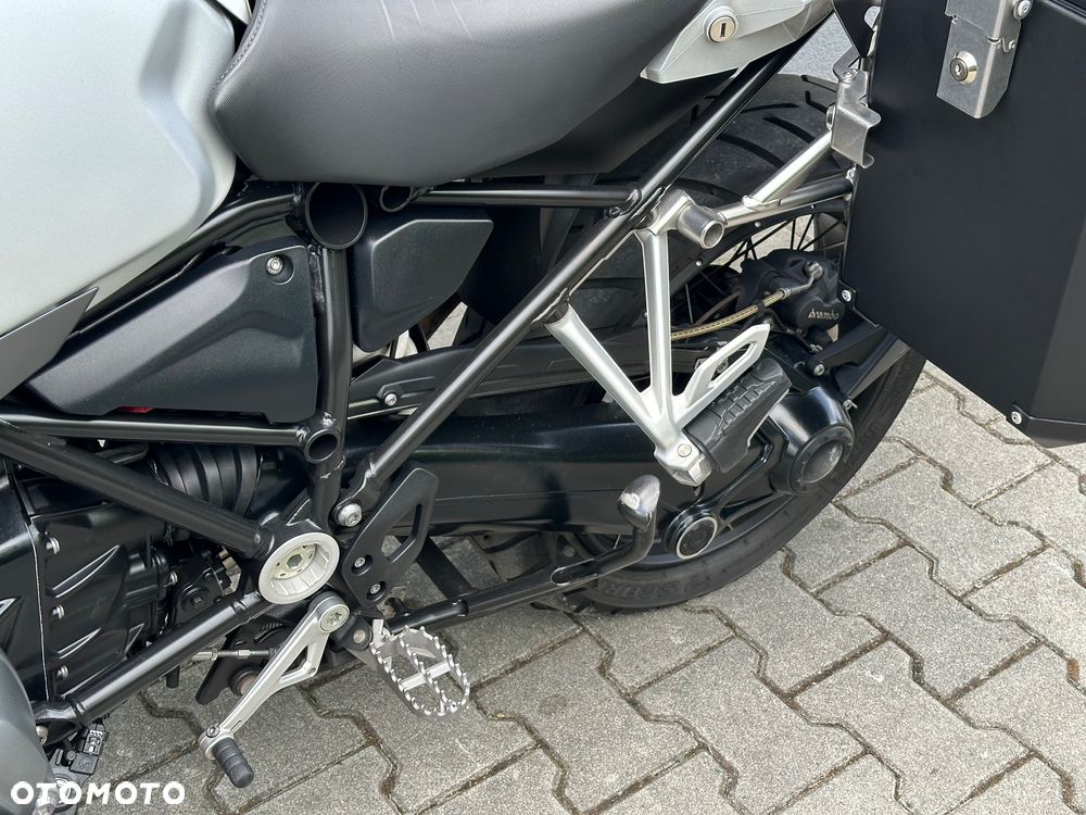 BMW GS - 16