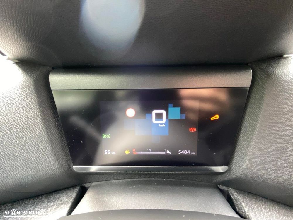 Citroën C4 1.2 PureTech YOU! - 11