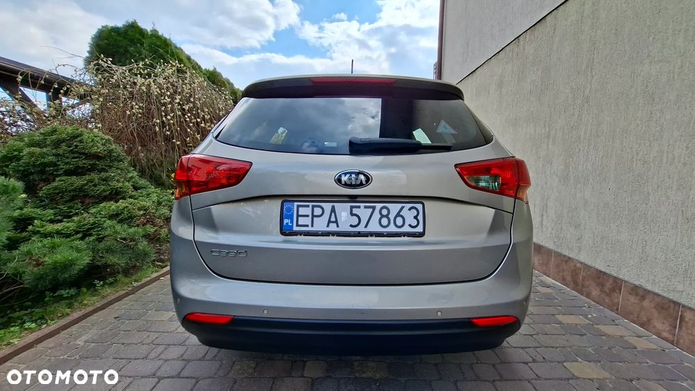 Kia Ceed 1.6 GDI XL - 5