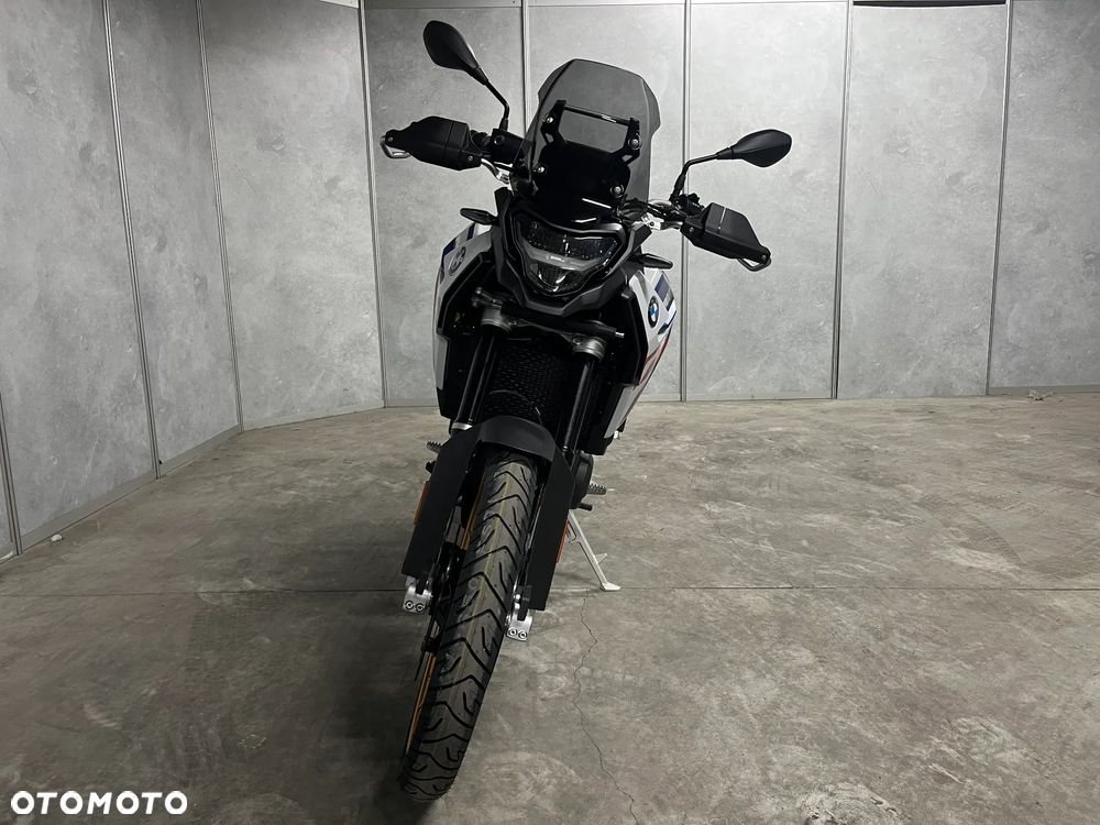 BMW GS - 7