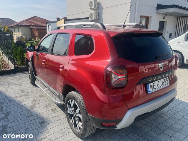 Dacia Duster 1.3 TCe Prestige - 19