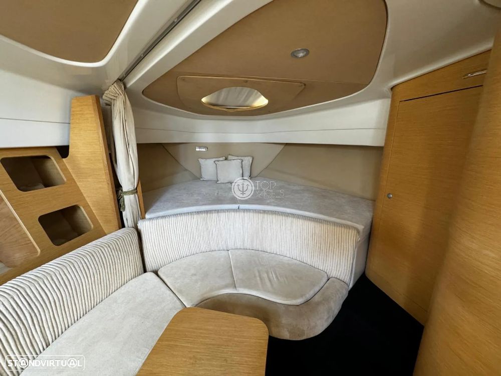 Cranchi 32 Pelican - 18