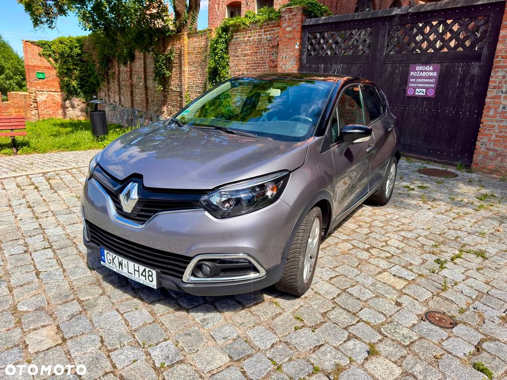 Renault Captur ENERGY TCe 120 EDC Luxe - 2