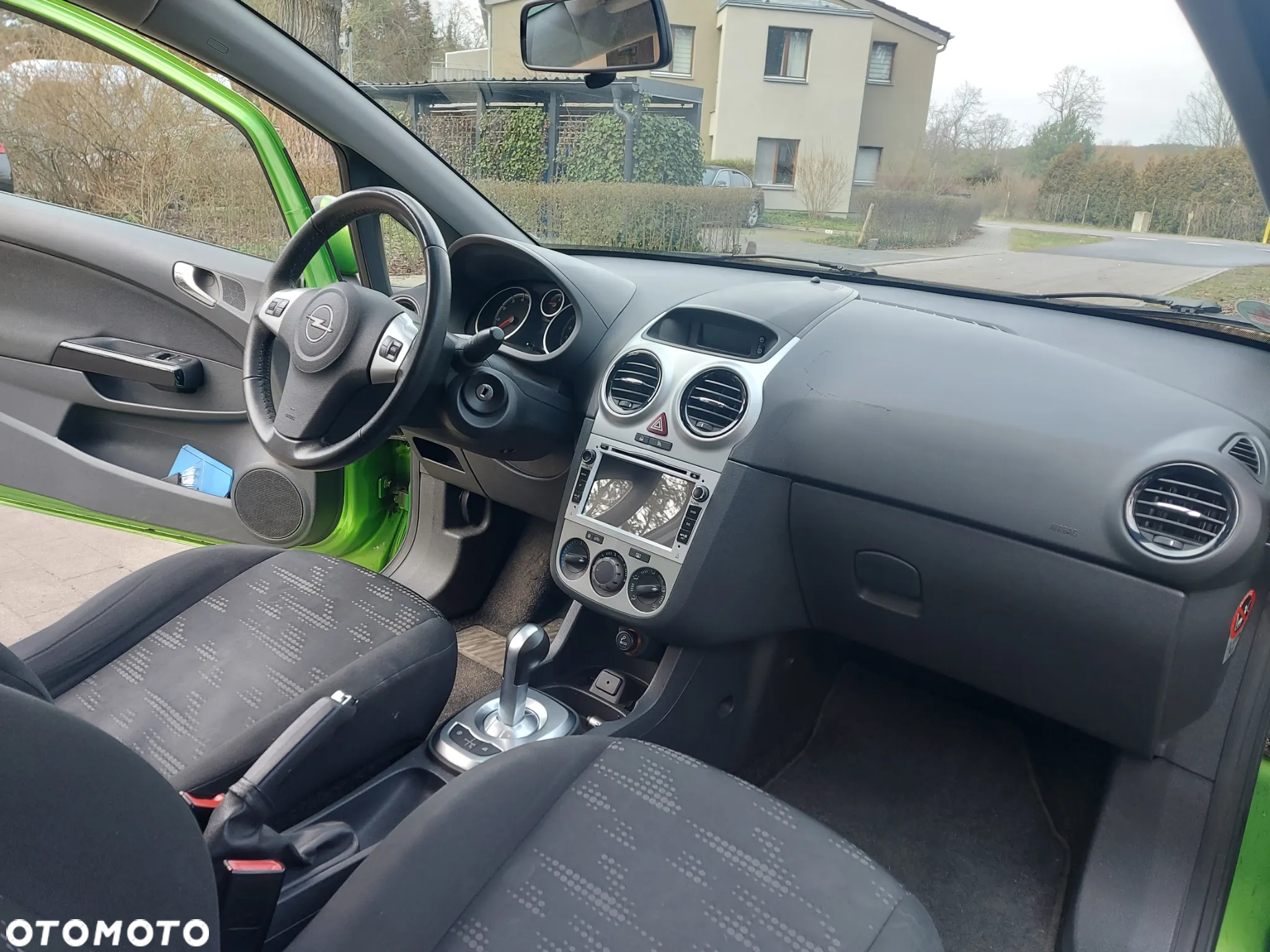 Opel Corsa - 5