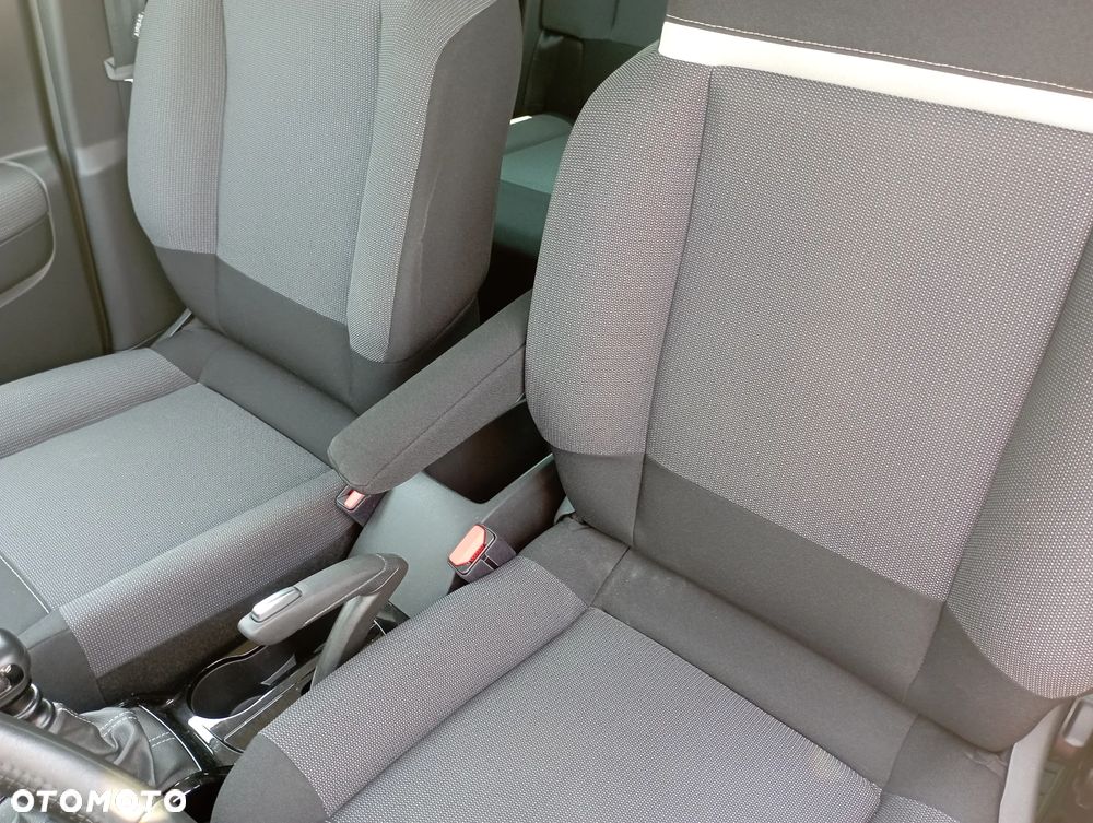 Citroën C3 Aircross 1.2 PureTech Shine S&S - 4