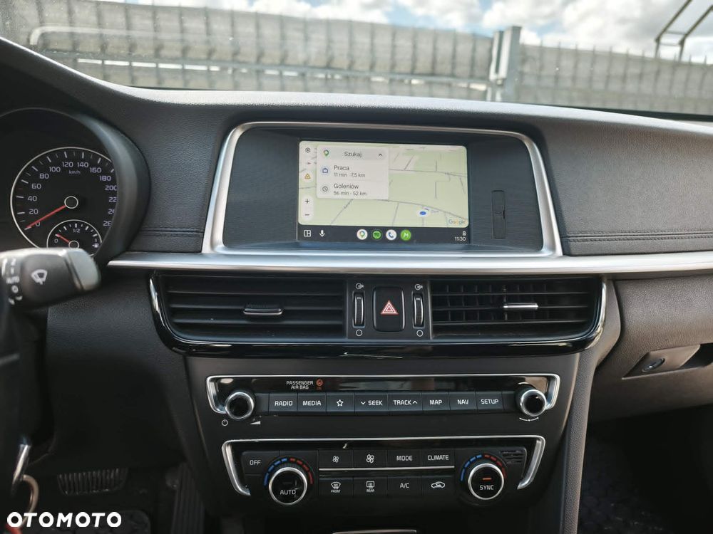 Kia Optima - 9
