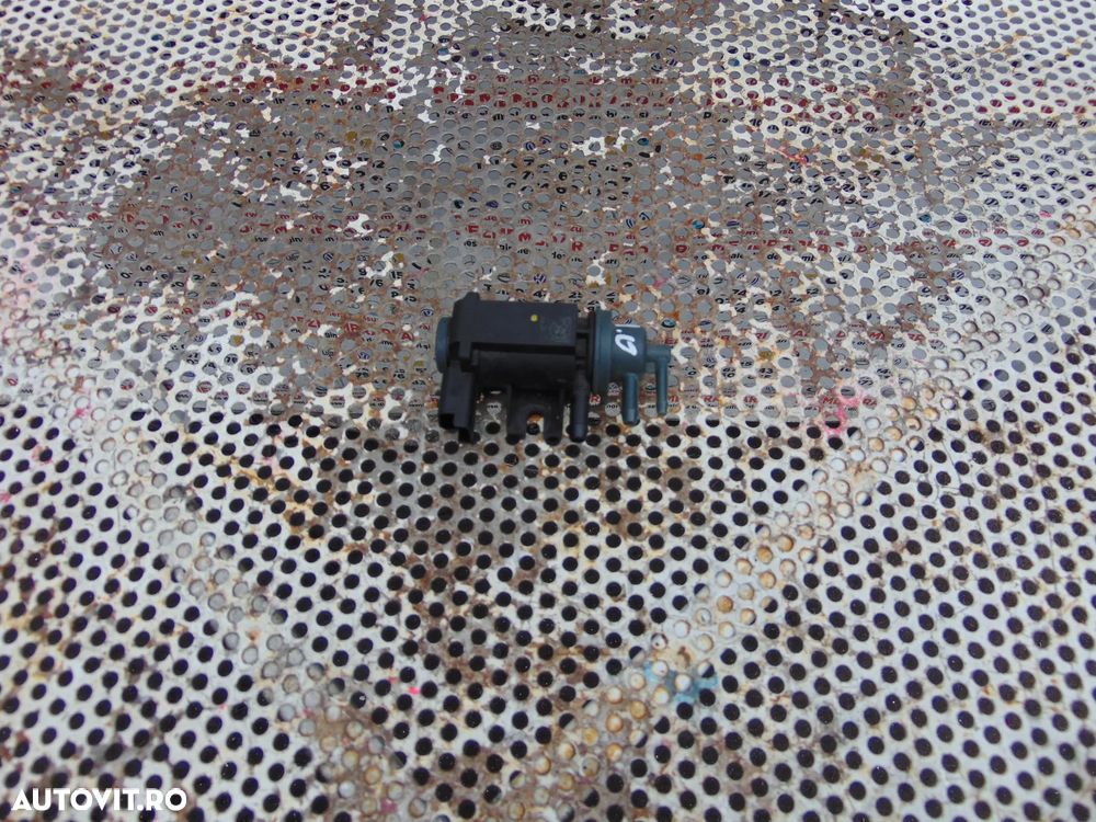 Supapa Vacuum Ford 1.0 fiesta puma focus 4 c max cod h6bg9f490ca electrovalva - 1