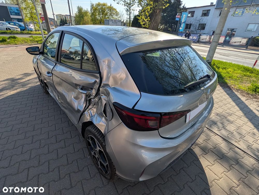 MG MG3 3 Hybrid+ Comfort - 20