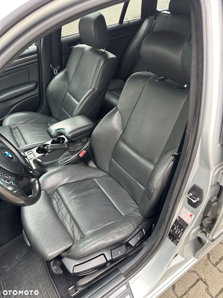 BMW Seria 3 320d - 6
