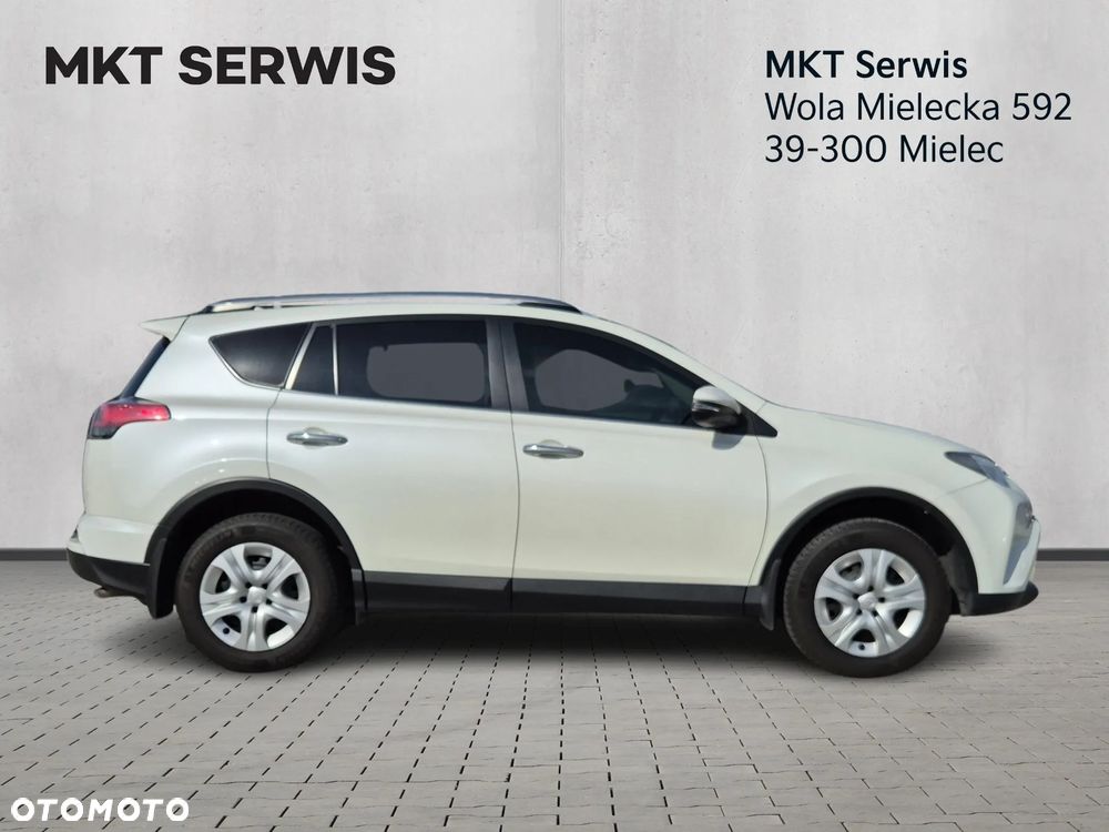 Toyota RAV4 Hybrid Prestige 4x4 - 6