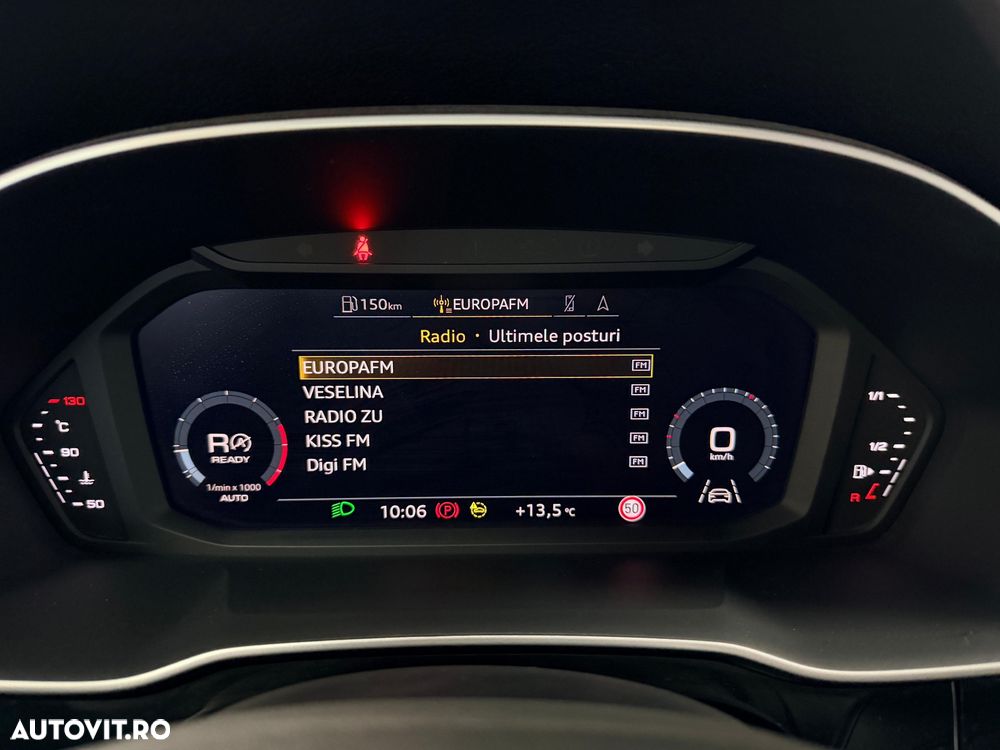 Audi Q3 2.0 40 TFSI S tronic quattro - 26