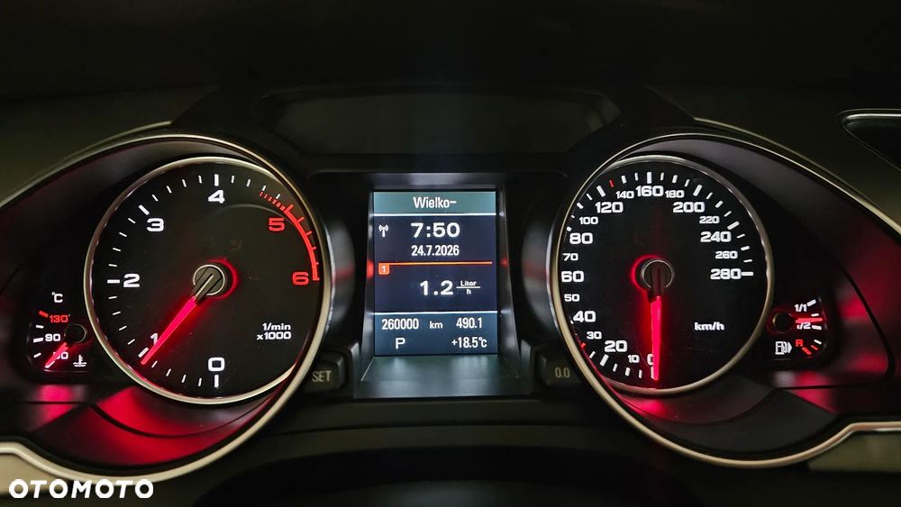 Audi A5 Coupé 2.0 TDI clean diesel Quattro S tronic - 6