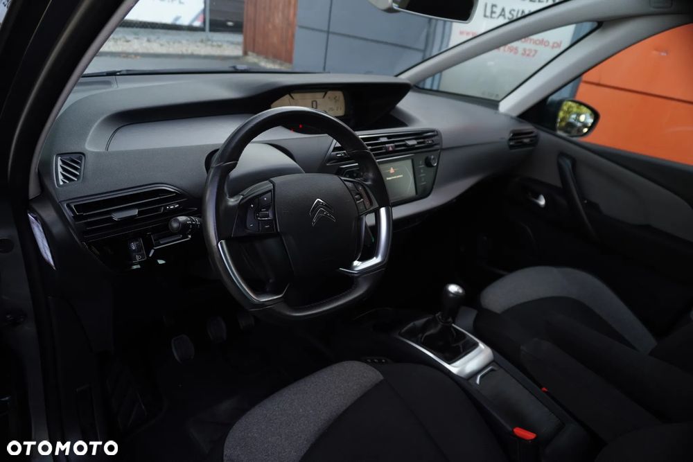 Citroën C4 Picasso PureTech 130 Stop&Start SELECTION - 5