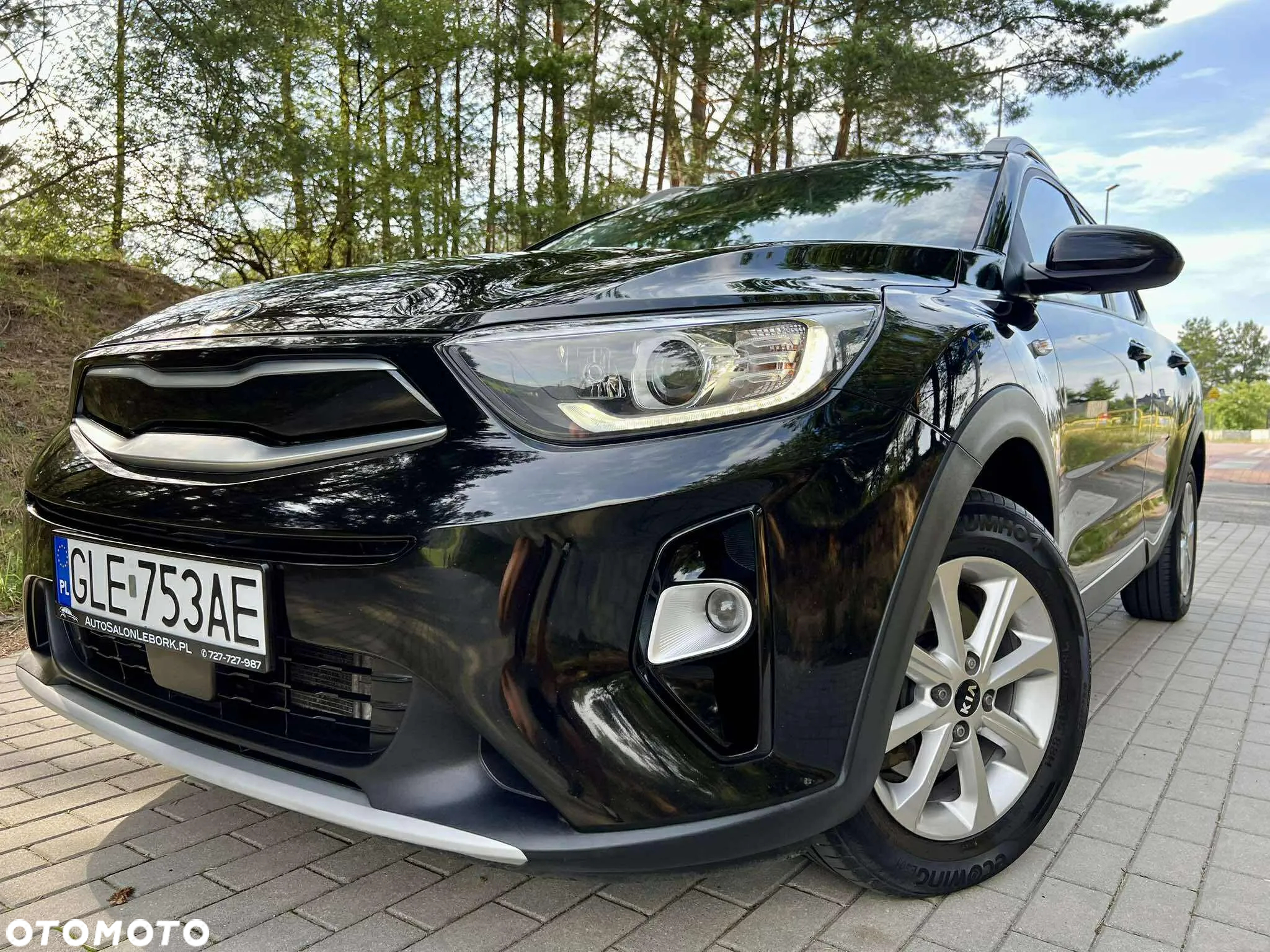 Kia Stonic 1.6 CRDi XL - 2