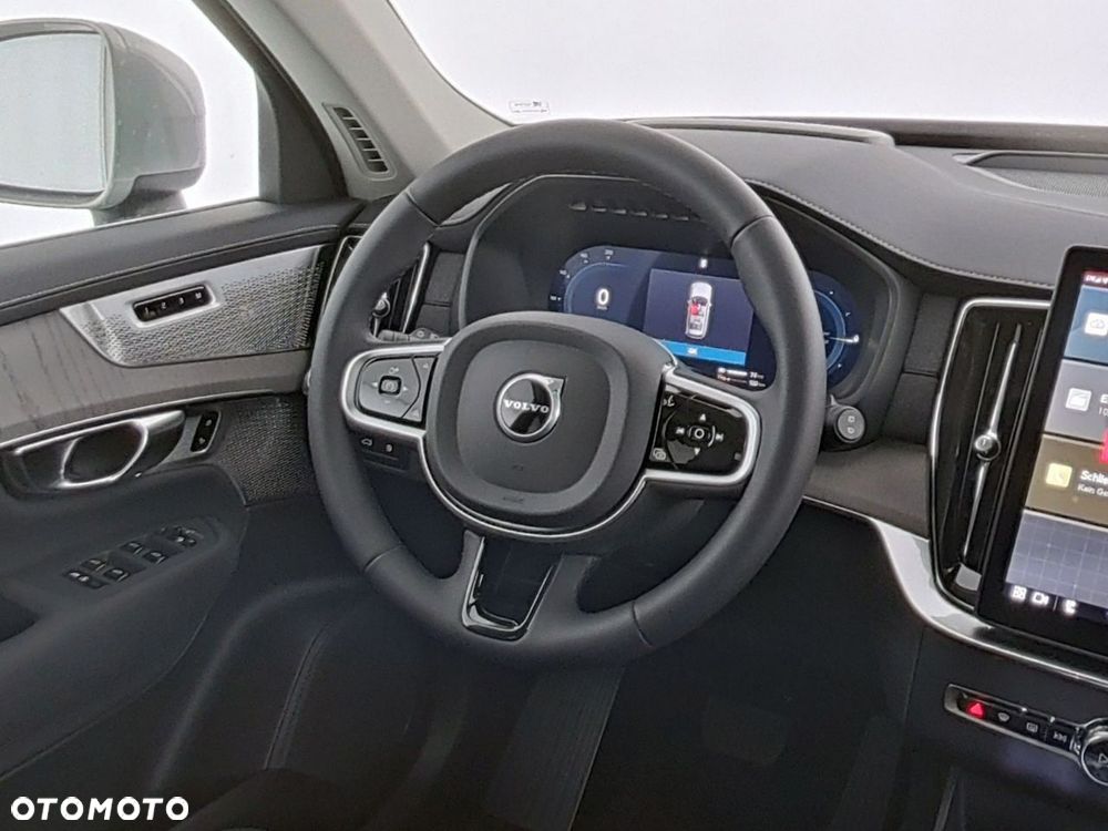 Volvo XC 90 T8 AWD Plug-In Hybrid Plus Bright 7os - 14