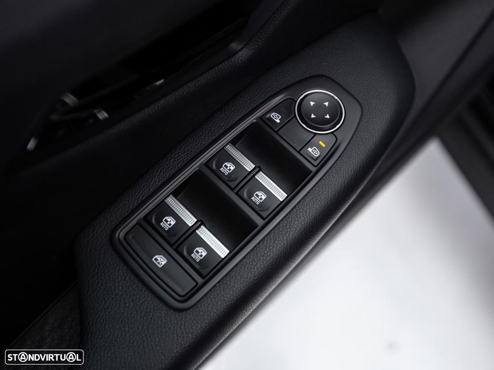 Renault Mégane E-Tech EV60 Evolution ER Optimum Charge - 15