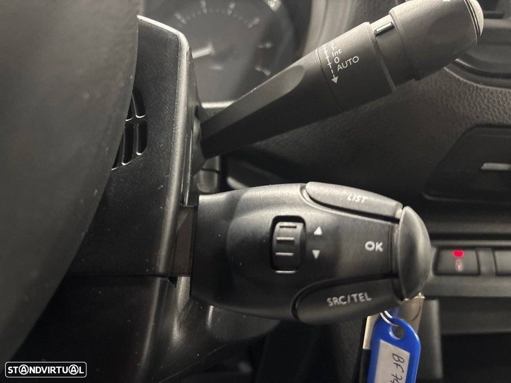 Toyota Proace 2.0D 140cv VAN - 17