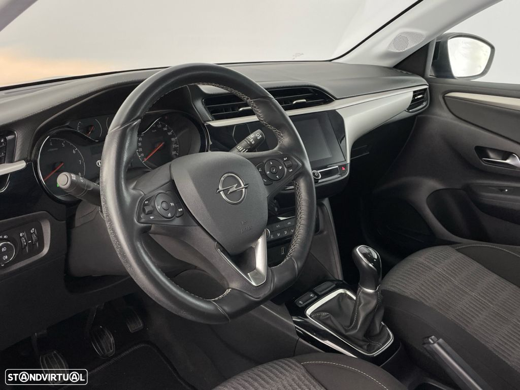 Opel Corsa 1.2 Elegance - 17