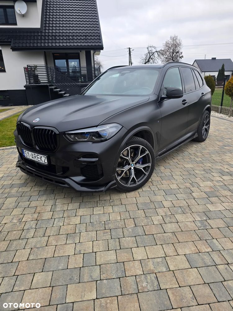 BMW X5 - 2