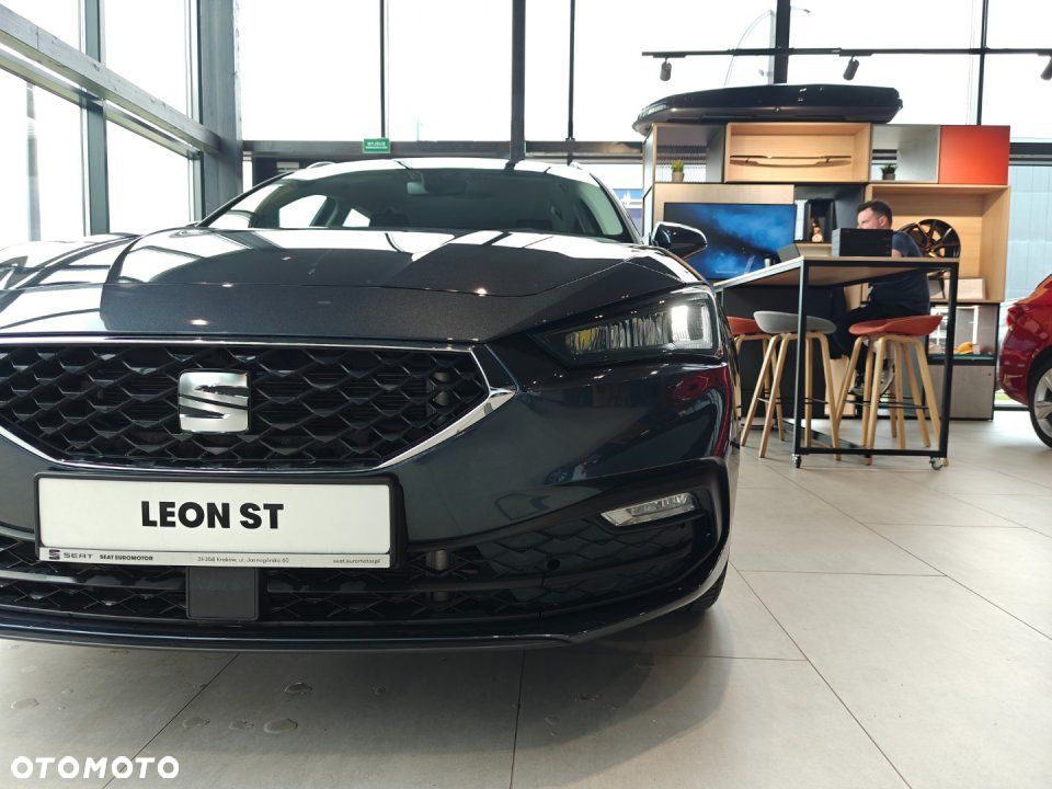 Seat Leon - 3